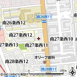 藤田外科整形外科医院周辺の地図