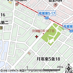 村上晴美　司法書士・行政書士事務所周辺の地図