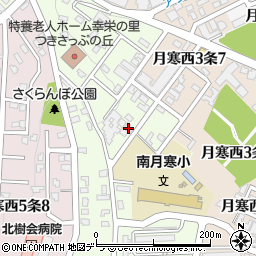 Ｎｅｗｗｏｒｌｄ４周辺の地図