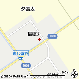 株式会社パイプライン周辺の地図