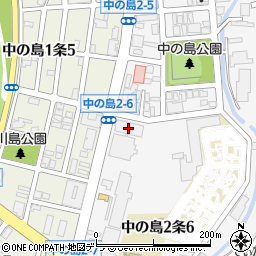 北海道科学大学高等学校周辺の地図