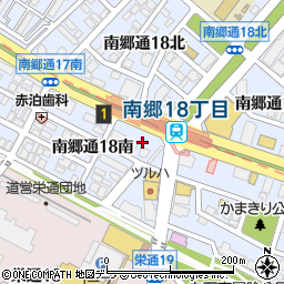 平木アパート周辺の地図