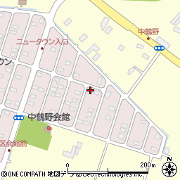 有限会社松澤内装周辺の地図