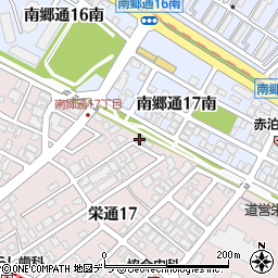 ＧｏｏｄｙＰａｌａｃｅ周辺の地図