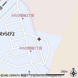 松尾建設工業株式会社周辺の地図