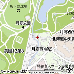 有限会社関谷興業周辺の地図