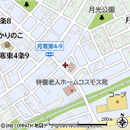 伊藤ハイツＢ周辺の地図