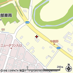 株式会社オートサロン・スタッフ周辺の地図