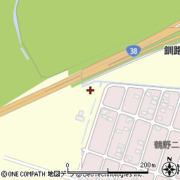 株式会社千昌運輸周辺の地図