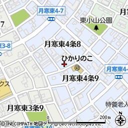 有限会社メイテック周辺の地図