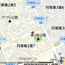 三澤労務行政事務所周辺の地図