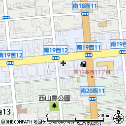 晩酌御殿とりうお周辺の地図