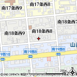 有限会社平野清三郎商店周辺の地図