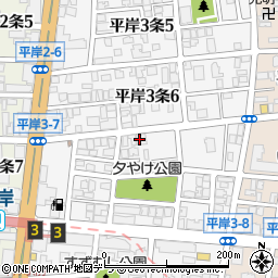 北川商店 札幌市 食料品店 酒屋 の電話番号 住所 地図 マピオン電話帳