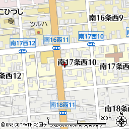 有限会社瑞芝堂斎藤表具店周辺の地図