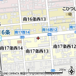 株式会社インテリア・ジャパン周辺の地図