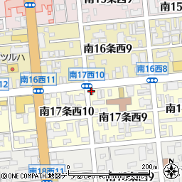 富樫漢方堂薬局周辺の地図