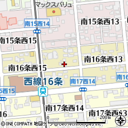 利光マンションＢ周辺の地図