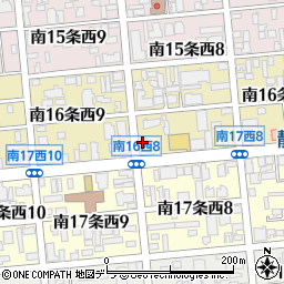 板谷土建株式会社周辺の地図