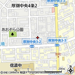 村本総合設備周辺の地図