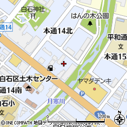 千葉総業周辺の地図