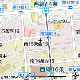 株式会社アーブｕｒｂ建築研究所周辺の地図