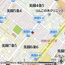 株式会社野口水産　通販事業部周辺の地図