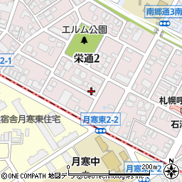 有限会社マイニチ舗装工業周辺の地図