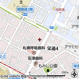 第二太田ビル周辺の地図