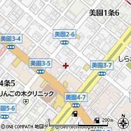 株式会社丸正ビニール周辺の地図