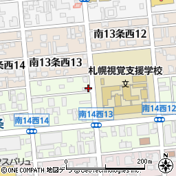 有限会社丹羽商店周辺の地図