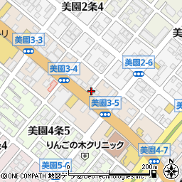 株式会社オクムラ周辺の地図