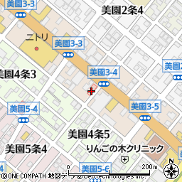 医療法人社団上村内科医院周辺の地図