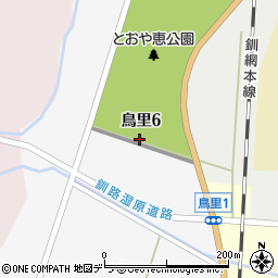 三上造園周辺の地図