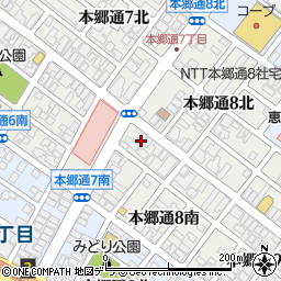 串鳥 本郷通店周辺の地図