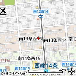 三和開発株式会社周辺の地図
