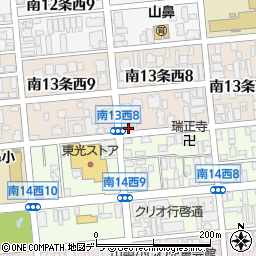 米の斎藤周辺の地図