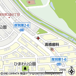 ＡＯＹＡＮＡＧＩ　ＭＯＴＯＲＳ周辺の地図