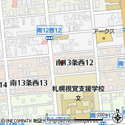 石川バレエ研究所周辺の地図