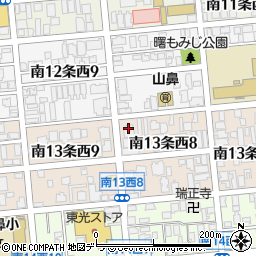 有限会社ナカムラ石材周辺の地図