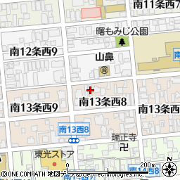 橋本コーポラス周辺の地図