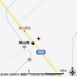 奈良理容所周辺の地図