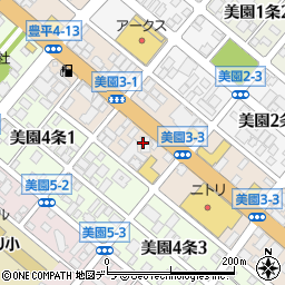 アリスクラブ 札幌市 葬儀場 葬儀社 斎場 の電話番号 住所 地図 マピオン電話帳
