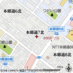 パールＪ・Ｒマンション周辺の地図