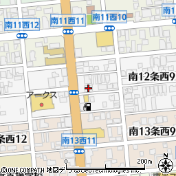 サイクルベースあさひ　石山通店周辺の地図