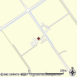 グループホーム鶴城の郷周辺の地図