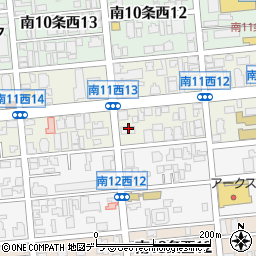 社会福祉事業所さくらトータルサービス周辺の地図