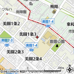 株式会社村瀬建築事務所周辺の地図