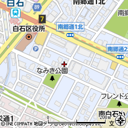 寺谷司法書士事務所周辺の地図
