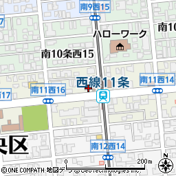 村田歯科クリニック周辺の地図